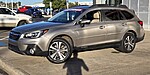 Used 2019 SUBARU OUTBACK 2.5I LIMITED in HOT SPRINGS, ARKANSAS