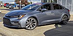 Used 2020 TOYOTA COROLLA SE CVT in HOT SPRINGS, ARKANSAS