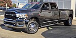 Used 2022 RAM 3500 LONE STAR 4X4 CREW CAB 8' BOX in HOT SPRINGS, ARKANSAS