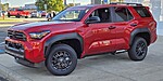 Used 2025 TOYOTA 4RUNNER SR5 2WD in HOT SPRINGS, ARKANSAS