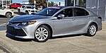 Used 2023 TOYOTA CAMRY LE AUTO in HOT SPRINGS, ARKANSAS