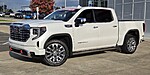 Used 2024 GMC SIERRA 1500 2WD CREW CAB 147" DENALI in HOT SPRINGS, ARKANSAS