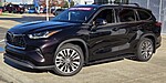 Used 2020 TOYOTA HIGHLANDER PLATINUM AWD in HOT SPRINGS, ARKANSAS