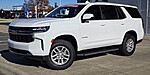 Used 2021 CHEVROLET TAHOE 4WD 4DR LS in HOT SPRINGS, ARKANSAS