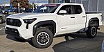 Used 2024 TOYOTA TACOMA TRD OFF ROAD DOUBLE CAB 5' BED MT in HOT SPRINGS, ARKANSAS