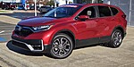 Used 2022 Honda CR-V Hybrid EX-L AWD in HOT SPRINGS, ARKANSAS