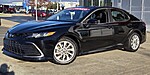 Used 2022 TOYOTA CAMRY LE AUTO in HOT SPRINGS, ARKANSAS