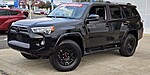 Used 2022 TOYOTA 4RUNNER SR5 4WD in HOT SPRINGS, ARKANSAS