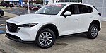 Used 2023 MAZDA CX-5 2.5 S SELECT PACKAGE AWD in HOT SPRINGS, ARKANSAS