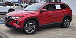 Used 2023 HYUNDAI TUCSON LIMITED AWD in HOT SPRINGS, ARKANSAS