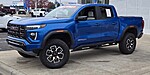 Used 2024 GMC CANYON 4WD CREW CAB AT4X in HOT SPRINGS, ARKANSAS