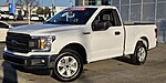 Used 2018 FORD F-150 XL 2WD REG CAB 6.5' BOX in HOT SPRINGS, ARKANSAS