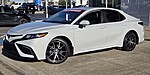 Used 2023 TOYOTA CAMRY SE NIGHTSHADE AUTO in HOT SPRINGS, ARKANSAS