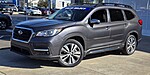 Used 2020 SUBARU ASCENT TOURING 7-PASSENGER in HOT SPRINGS, ARKANSAS