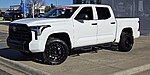 Used 2025 TOYOTA TUNDRA SR CREWMAX 5.5' BED in HOT SPRINGS, ARKANSAS