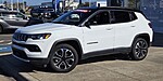 Used 2024 JEEP COMPASS LIMITED 4X4 in HOT SPRINGS, ARKANSAS
