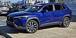 Used 2024 TOYOTA COROLLA CROSS XLE 2WD in HOT SPRINGS, ARKANSAS