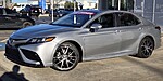 Used 2024 TOYOTA CAMRY SE AUTO AWD in HOT SPRINGS, ARKANSAS