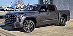 Used 2022 TOYOTA TUNDRA PLATINUM CREWMAX 5.5' BED in HOT SPRINGS, ARKANSAS
