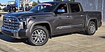 Used 2024 TOYOTA TUNDRA 1794 EDITION HYBRID CREWMAX 5.5' BED in HOT SPRINGS, ARKANSAS