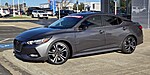 Used 2021 NISSAN SENTRA SR CVT in HOT SPRINGS, ARKANSAS