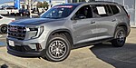 Used 2025 GMC ACADIA FWD 4DR ELEVATION in HOT SPRINGS, ARKANSAS