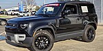 Used 2024 LAND ROVER DEFENDER 90 P300 S in HOT SPRINGS, ARKANSAS