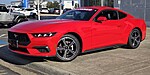 Used 2024 FORD MUSTANG ECOBOOST PREMIUM FASTBACK in HOT SPRINGS, ARKANSAS