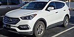Used 2018 HYUNDAI SANTA FE 2.4 BASE in HOT SPRINGS, ARKANSAS