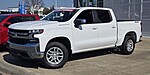 Used 2019 CHEVROLET SILVERADO 1500 4WD CREW CAB 147" LT in HOT SPRINGS, ARKANSAS