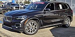 Used 2023 BMW X5 SDRIVE40I SPORTS ACTIVITY VEHICLE in HOT SPRINGS, ARKANSAS