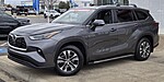 Used 2023 TOYOTA HIGHLANDER XLE FWD in HOT SPRINGS, ARKANSAS