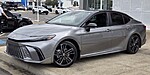 Used 2025 TOYOTA CAMRY XSE in HOT SPRINGS, ARKANSAS