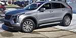Used 2023 CADILLAC XT4 FWD 4DR PREMIUM LUXURY in HOT SPRINGS, ARKANSAS