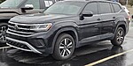 Used 2022 Volkswagen Atlas 2.0T SE in HOT SPRINGS, ARKANSAS