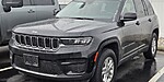 Used 2024 JEEP GRAND CHEROKEE LAREDO in HOT SPRINGS, ARKANSAS