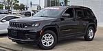 Used 2024 JEEP GRAND CHEROKEE LAREDO 4X4 in HOT SPRINGS, ARKANSAS