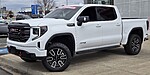 Used 2025 GMC SIERRA 1500 4WD CREW CAB 147" AT4 in HOT SPRINGS, ARKANSAS