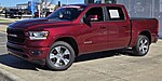 Used 2022 RAM 1500 LARAMIE 4X2 CREW CAB 5'7" BOX in HOT SPRINGS, ARKANSAS