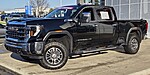 Used 2024 GMC SIERRA 2500 4WD CREW CAB 159" SLT in HOT SPRINGS, ARKANSAS
