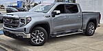 Used 2024 GMC SIERRA 1500 4WD CREW CAB 147" SLT in HOT SPRINGS, ARKANSAS