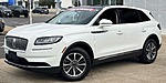 Used 2022 LINCOLN NAUTILUS RESERVE FWD in HOT SPRINGS, ARKANSAS