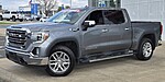 Used 2021 GMC SIERRA 1500 4WD CREW CAB 147" SLT in HOT SPRINGS, ARKANSAS