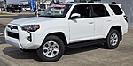 Used 2022 TOYOTA 4RUNNER SR5 PREMIUM 4WD in HOT SPRINGS, ARKANSAS