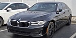 Used 2022 BMW 5 SERIES 530I XDRIVE in HOT SPRINGS, ARKANSAS
