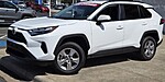 Used 2025 TOYOTA RAV4 XLE AWD in HOT SPRINGS, ARKANSAS