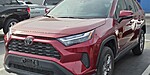 Used 2025 TOYOTA RAV4 XLE in HOT SPRINGS, ARKANSAS