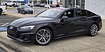 Used 2025 AUDI A5 SPORTBACK S LINE PREMIUM 45 TFSI QUATTRO in HOT SPRINGS, ARKANSAS