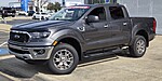 Used 2019 FORD RANGER XLT 2WD SUPERCREW 5' BOX in HOT SPRINGS, ARKANSAS