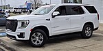 Used 2021 GMC YUKON 4WD 4DR SLE in HOT SPRINGS, ARKANSAS